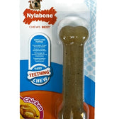 Nylabone Puppy Chew Kipsmaak Tot 16 Kg