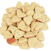 Jack Doggies Merg Hartjes Zalm 10 Kg