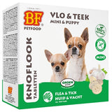 Bf Petfood Hondensnoepjes Knoflook Zeewier Mini 100 St