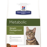 Hill's Prescription Diet Hill's Feline Metabolic 1,5 Kg