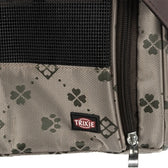 Trixie Draagtas Maxima Beige / Bruin 54X33X32 Cm