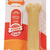 Nylabone Dura Chew Pindakaas Voor Harde Bijters Hypoallergeen Tot 16 Kg