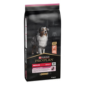 Pro Plan Dog Adult Medium Sensitive Skin 14 Kg