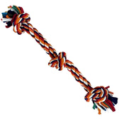 Happy Pet Twist-Tee 3 Knoop Tugger 33X6X5 Cm
