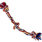 Happy Pet Twist-Tee 3 Knoop Tugger 33X6X5 Cm