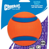 Chuckit Ultra Bal Medium 6,4 Cm