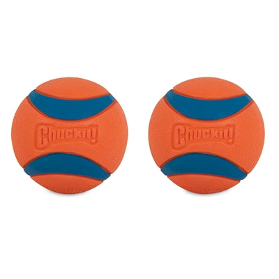 Chuckit Ultra Bal Medium 6,4 Cm