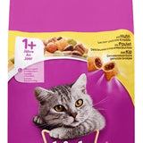Whiskas Droog Adult Kip 3,8 Kg