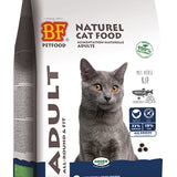 Bf Petfood Premium Quality Kat Adult Fit 1,5 Kg