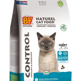 Bf Petfood Premium Quality Kat Control Urinary / Sterilised 1,5 Kg