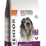 Bf Petfood Senior 12,5 Kg