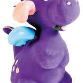 Trixie Latex Figuren Assorti 6-9 Cm