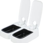 Trixie Tx2 Automatische Voerdispenser 2X300 Ml