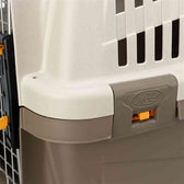 Trixie Skudo Transportbox Taupe / Zand S 60X40X39 Cm