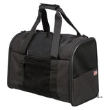 Trixie Rugzak Connor Tot 8 Kg Zwart 42X21X29 Cm