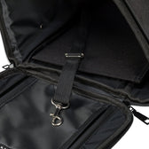 Trixie Rugzak Connor Tot 8 Kg Zwart 42X21X29 Cm