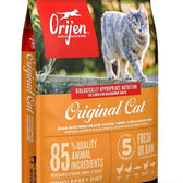 Orijen Original Cat 17 Kg
