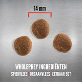 Orijen Whole Prey 6 Fish Dog 11,4 Kg
