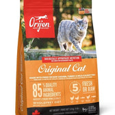Orijen Original Cat 17 Kg