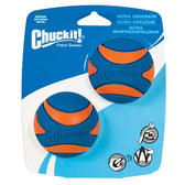 Chuckit Ultra Squeaker Bal Medium 6 Cm