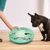 Nina Ottosson Dog Worker Composiet 34,5X34,5X5 Cm