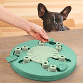 Nina Ottosson Dog Worker Composiet 34,5X34,5X5 Cm