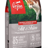 Orijen Whole Prey Fit & Trim Cat 5,4 Kg