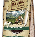 Natural Greatness Lamb Recipe 2 Kg