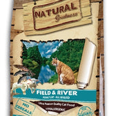 Natural Greatness Field & River 2 Kg