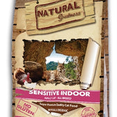 Natural Greatness Sensitive Indoor 2 Kg