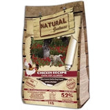 Natural Greatness Chicken Starter 2 Kg