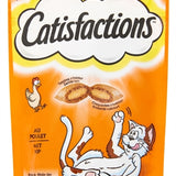 Catisfactions Kip 60 Gr