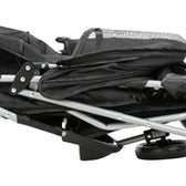 Trixie Hondenbuggy Zwart 80X47X100 Cm