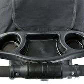 Trixie Hondenbuggy Zwart 80X47X100 Cm