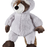 Trixie Wasbeer Pluche 54 Cm