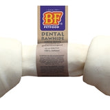 Bf Petfood Knoop Naturel Large 27-29 Cm