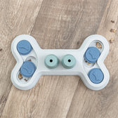 Trixie Dog Activity Intelligentiespel Flip Bone 32X18 Cm