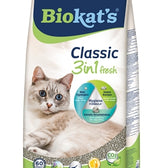 Biokat's Fresh 10 Ltr