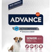 Advance Mini Senior 3 Kg