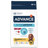 Advance Sensitive Lamb / Rice 12 Kg
