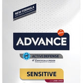 Advance Sensitive Lamb / Rice 12 Kg