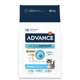 Advance Cat Kitten Chicken / Rice 10 Kg