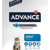 Advance Cat Adult Chicken / Rice 1,5 Kg