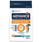 Advance Veterinary Diet Cat Weight Balance 1,5 Kg