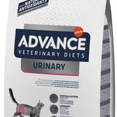 Advance Veterinary Diet Cat Urinary Urinewegen 12X85 Gr