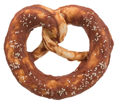 Trixie Denta Fun Pretzels Eend 10 Cm