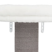 Trixie Krabpaal Acadia Voor Aan De Muur Grijs 160 Cm