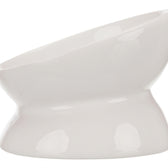 Trixie Voerbak Kat Wit 150 Ml 13 Cm