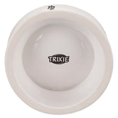 Trixie Voerbak Kat Wit 150 Ml 13 Cm