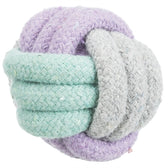 Trixie Junior Knoopbal Touw 6X6X6 Cm